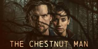 The Chestnut Man