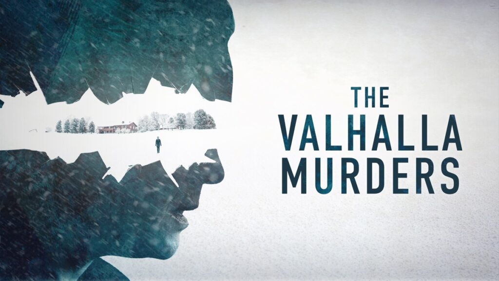 The Valhalla Murders on Netflix