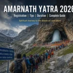Amarnath Yatra 2026