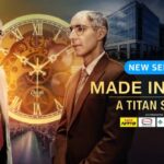 Made in India A Titan Story Review