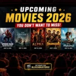 Movies in July 2026