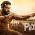 Peddi Movie