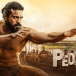 Peddi Movie