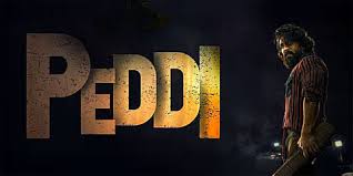 Peddi Movie
