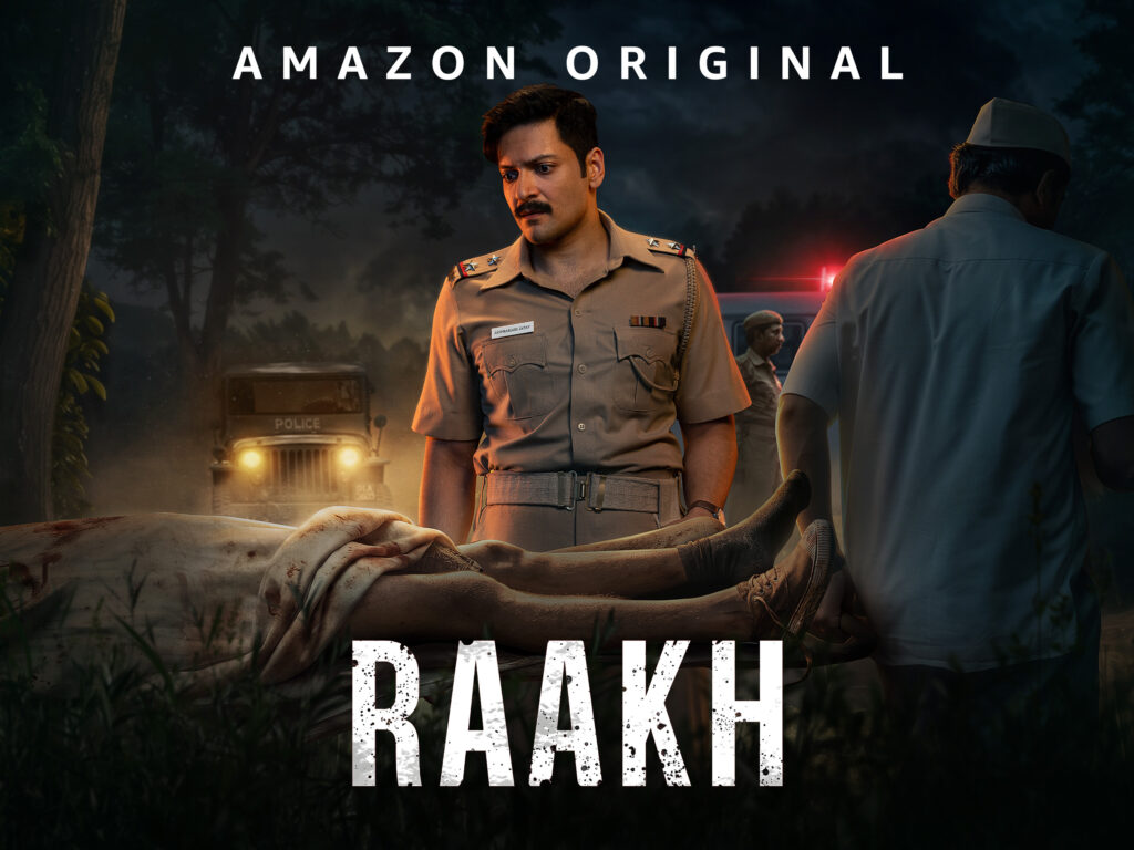 Raakh