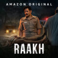 Raakh
