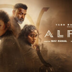 Alpha Movie Review