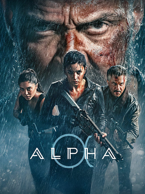 Alpha Movie Review