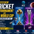 ICC Big Changes