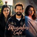 Musafir Cafe