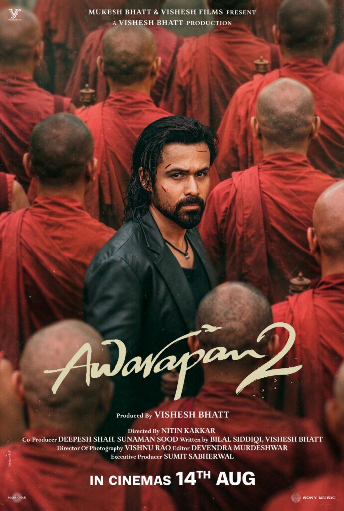 Awarapan 2