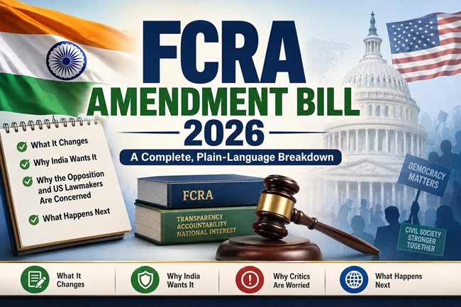 FCRA