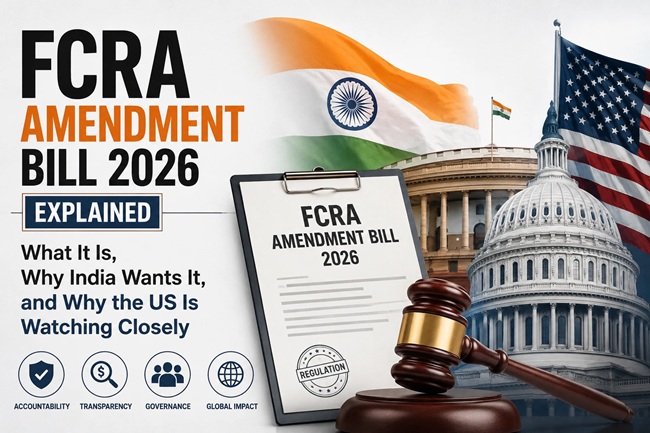FCRA