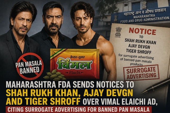 FDA Notice