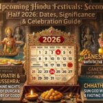 Hindu Festivals