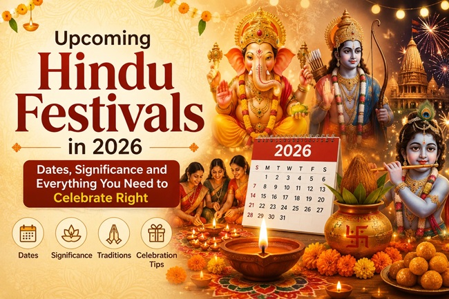 Hindu Festivals