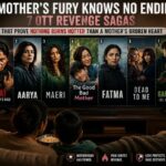 Mother Revenge Series on OTT