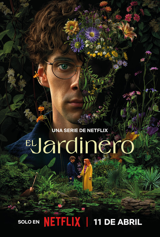 The Gardener (El Jardinero)