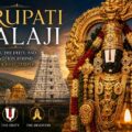 Tirupati Balaji Temple