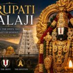 Tirupati Balaji Temple