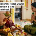 Varamahalakshmi Pooja