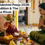 Varamahalakshmi Pooja