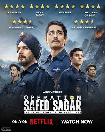 Operation Safed Sagar