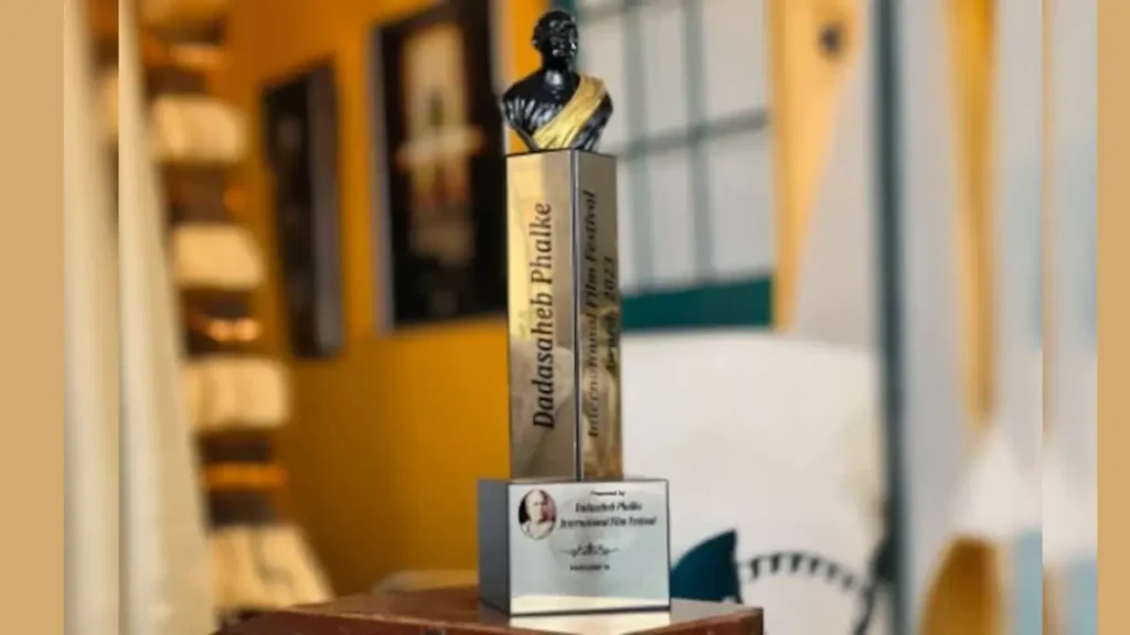 Dadasaheb Phalke Award 2026