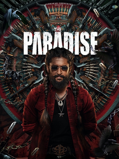 Paradise Movie Review