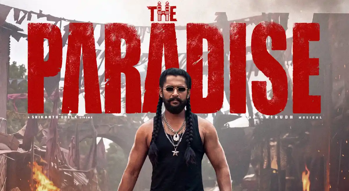 Paradise Movie Review