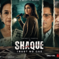 Shaque Trust No One