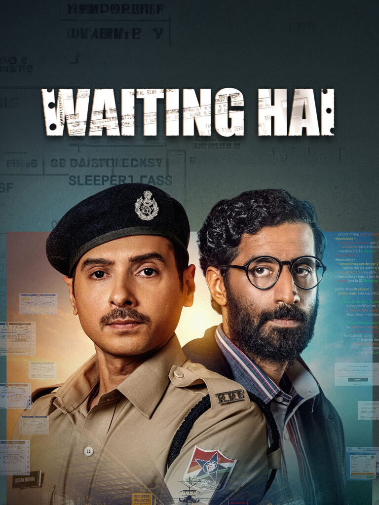 Waiting Hai Review