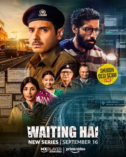 Waiting Hai Review