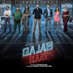 Gajab Raat
