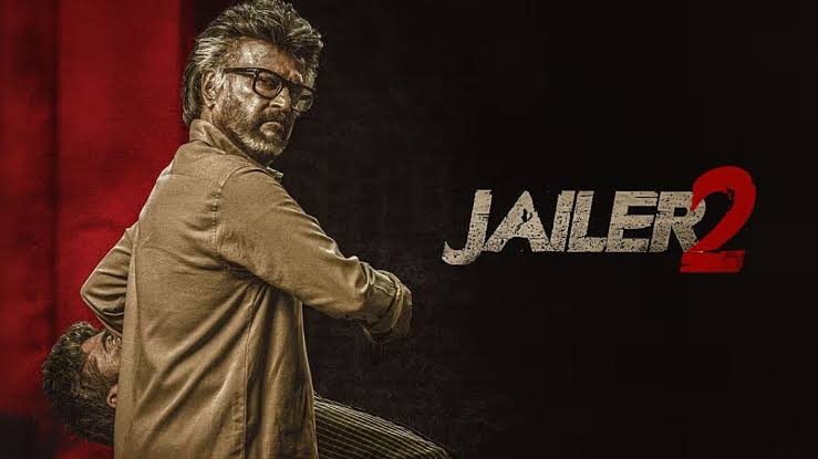 Jailer 2