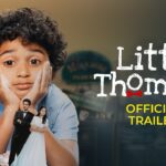 Little Thomas Movie Review