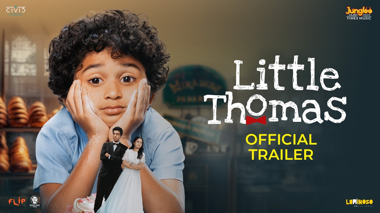 Little Thomas Movie Review