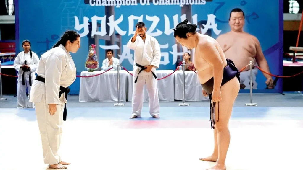 Sumo Didi