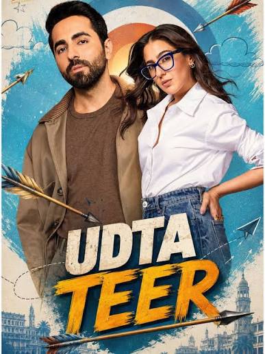 Udta Teer Movie Review